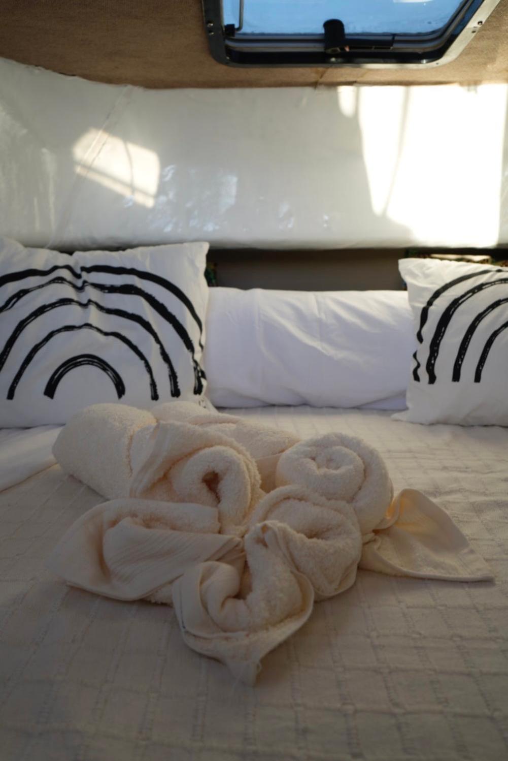 Hotel Night At Sea Puerto Calero Extérieur photo